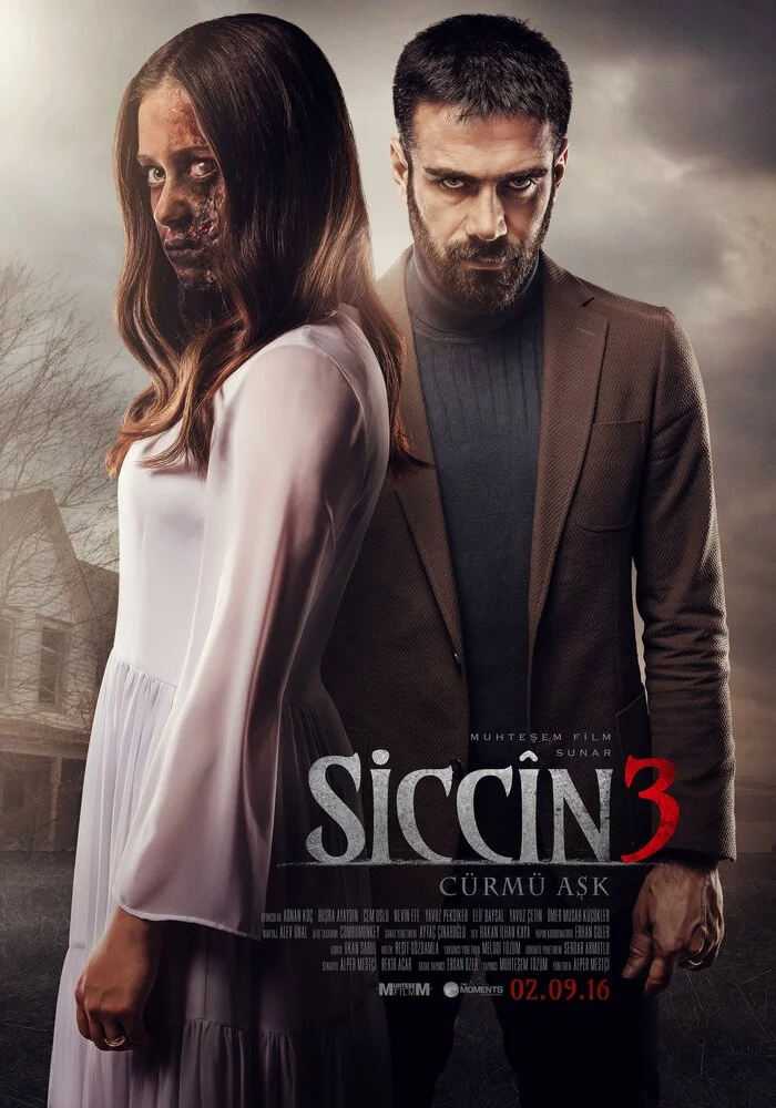 Сиджин 3 (2016) 