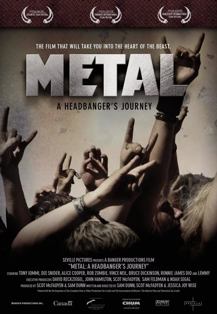 Путешествие Металлиста (2005) 