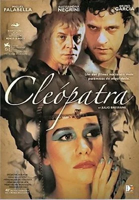 Клеопатра (2007) 