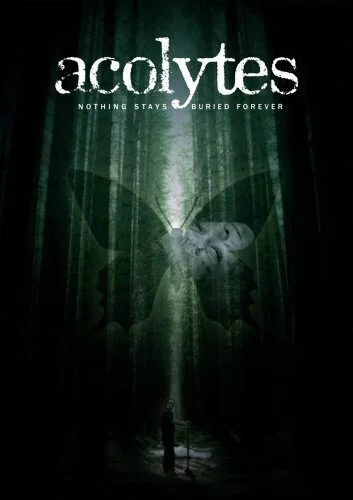 Служители (2008) 