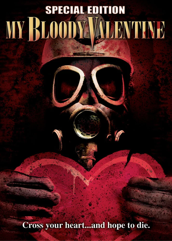 Мой кровавый Валентин (1981) 