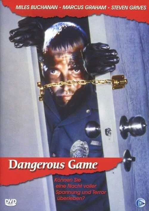 Опасная игра (1988) 