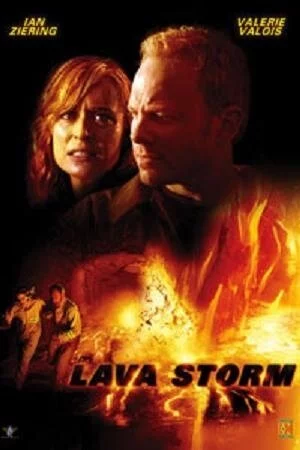 Огненный смерч (2008) 