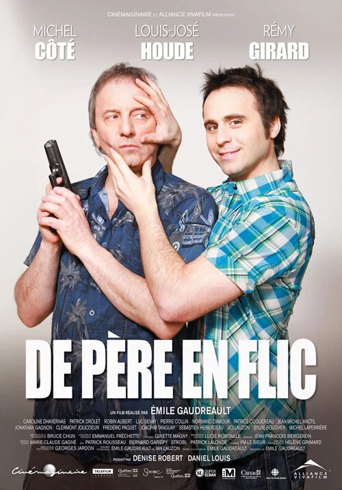 Отец полицейского (2009) 