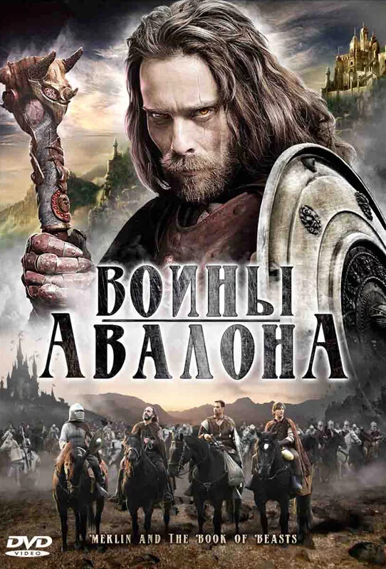 Воины Авалона (2010) 