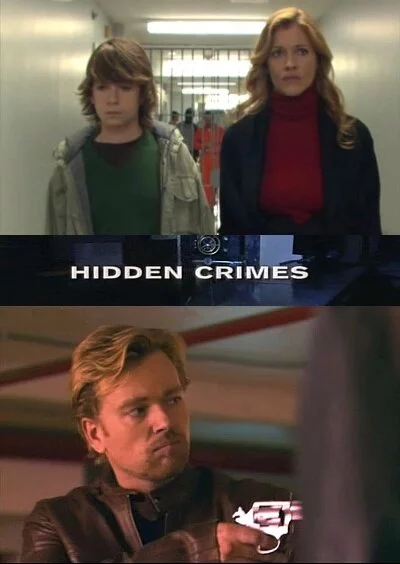 Скрытые преступления (2009) 