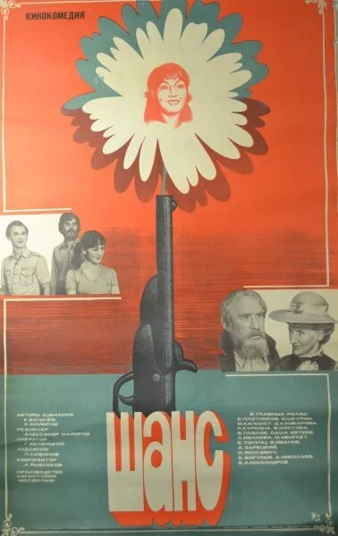 Шанс (1984) 