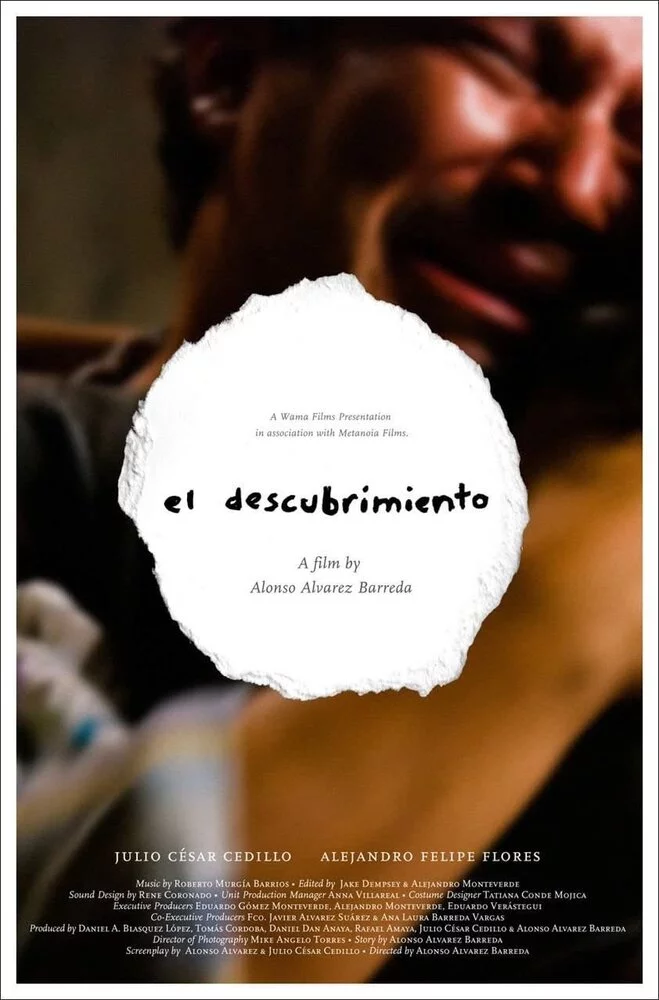 Находка (2009) 