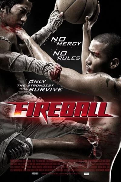 Файрбол (2009) 