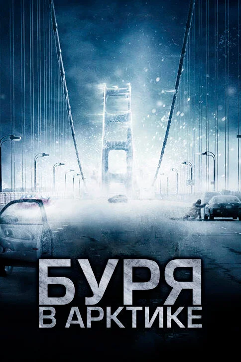 Буря в Арктике (2010) 
