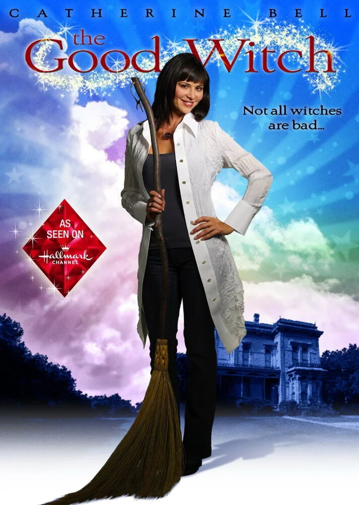 Подарок доброй ведьмы (2010) 