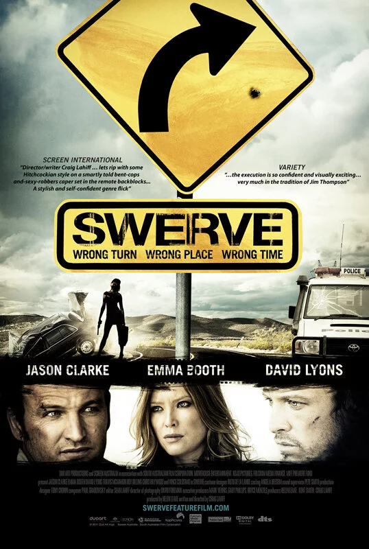 Отклонение (2011) 