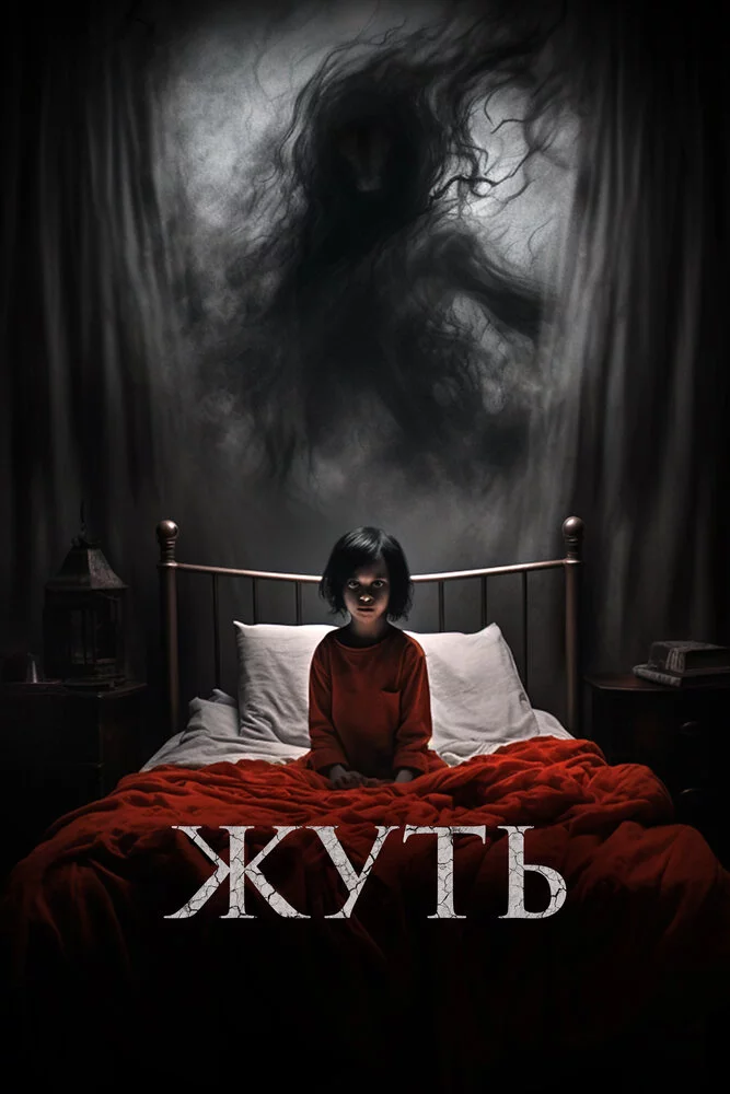 Жуть (2024) 