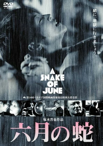 Июньский змей (2002) 