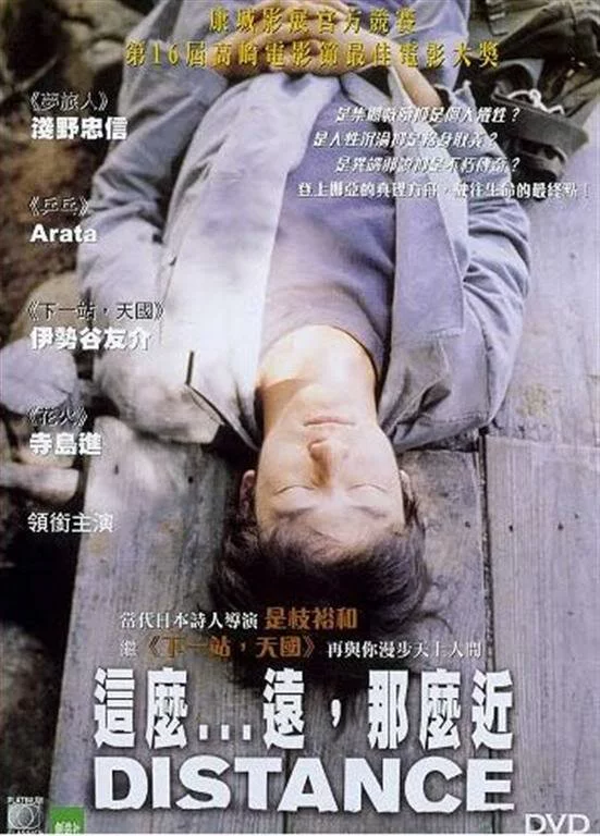 Дистанция (2001) 