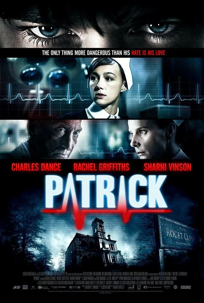 Патрик (2013) 