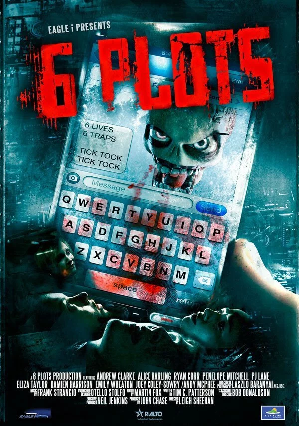 6 сюжетов (2012) 