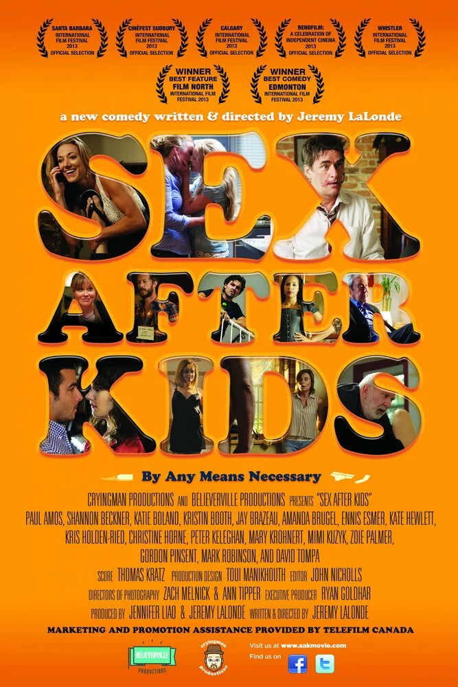 Секс после детей (2013) 