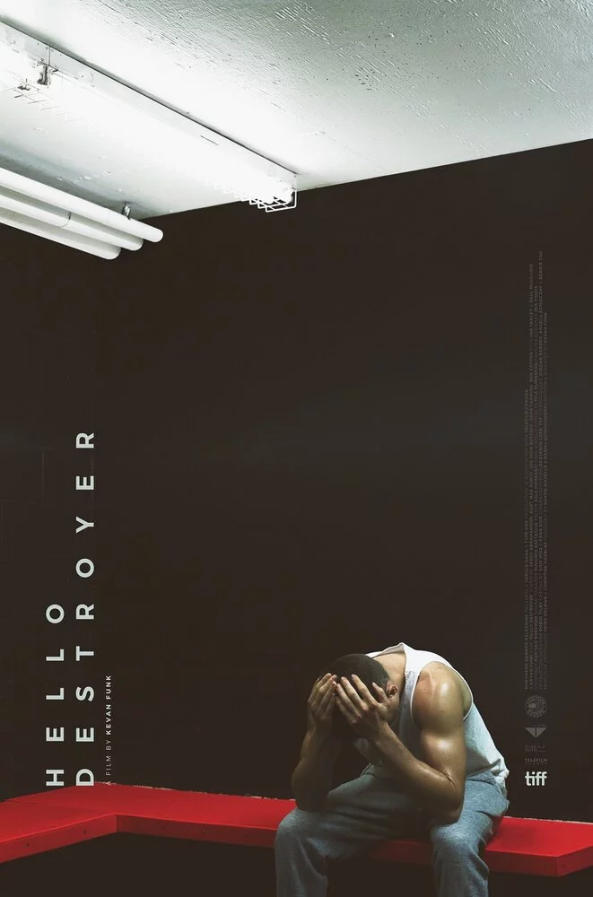 Эсминец (2016) 