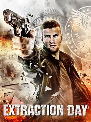 День добычи (2014) 