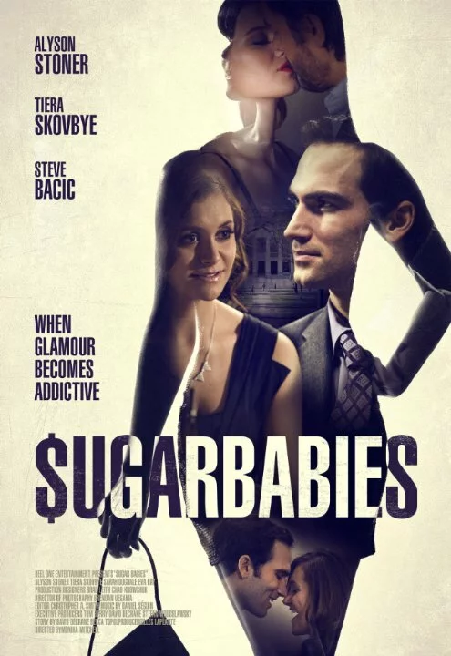 Содержанки (2015) 