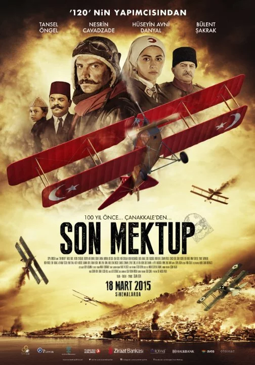 Последняя запись (2015) 
