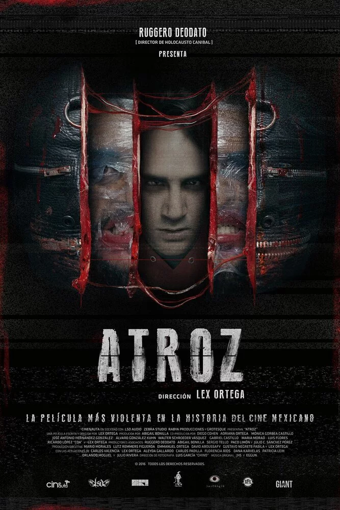 Зверский (2015) 