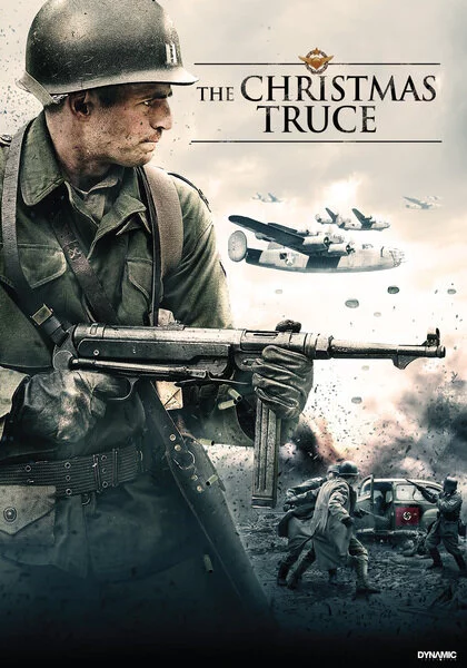 Рождественское перемирие (2015) 