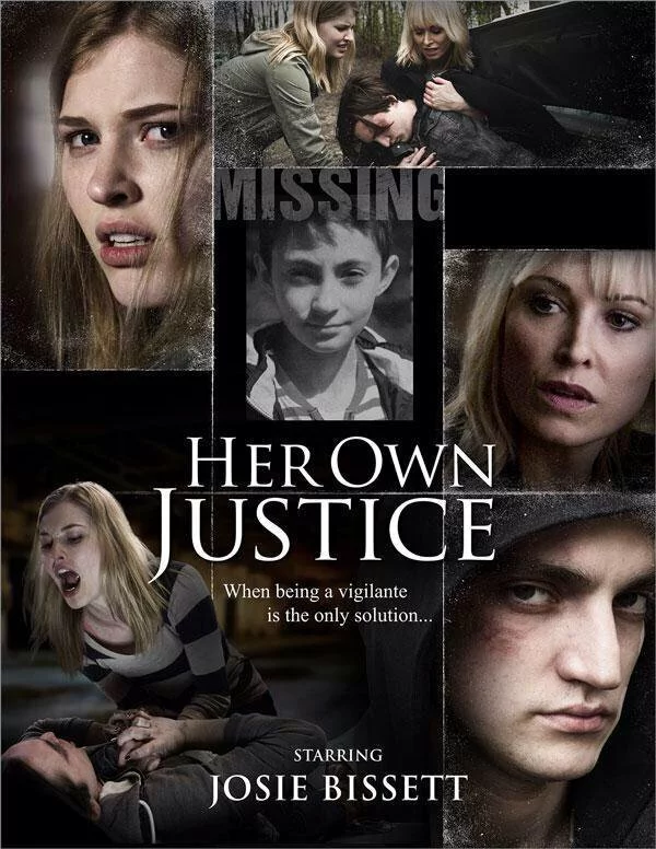 Материнский инстинкт (2016) 