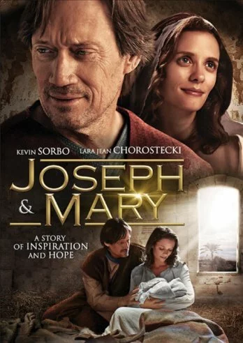 Иосиф и Мария (2016) 