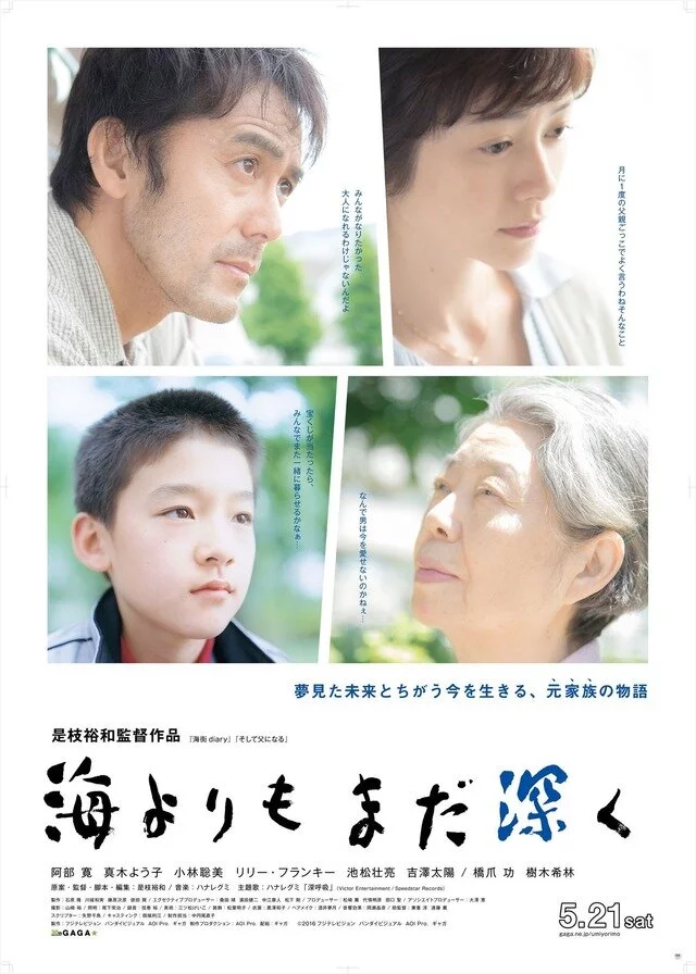 После бури (2016) 