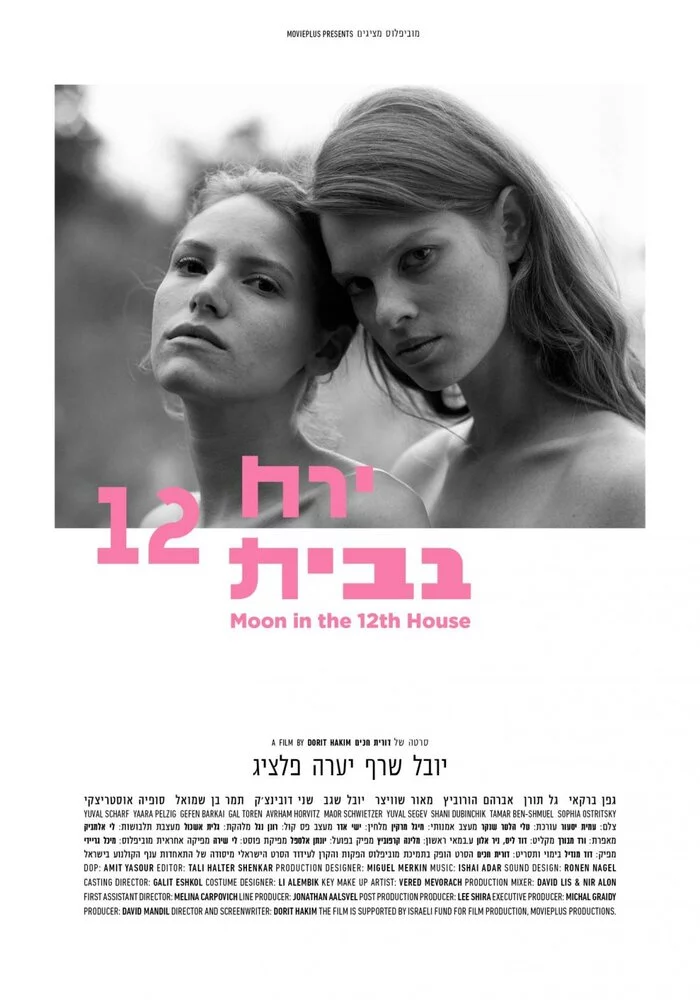 Луна в двенадцатом доме (2015) 