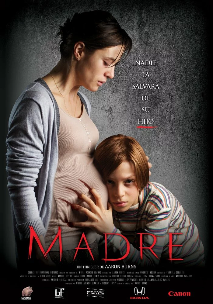 Мать (2016) 