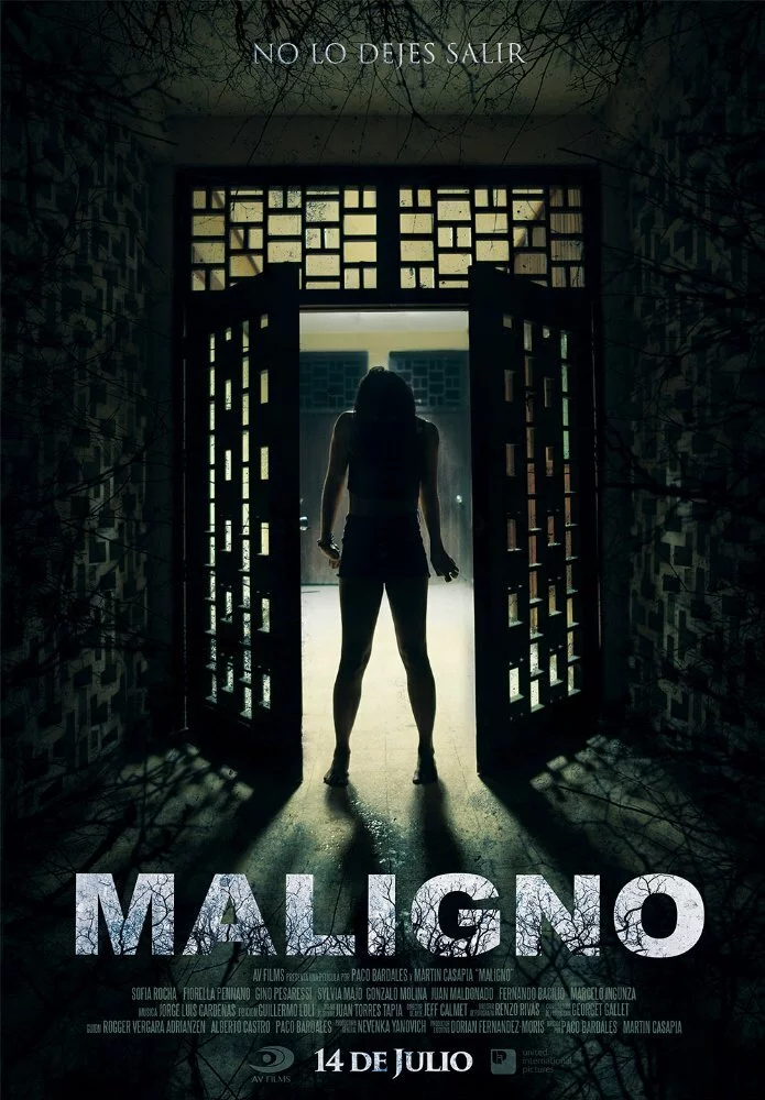 Зло (2016) 