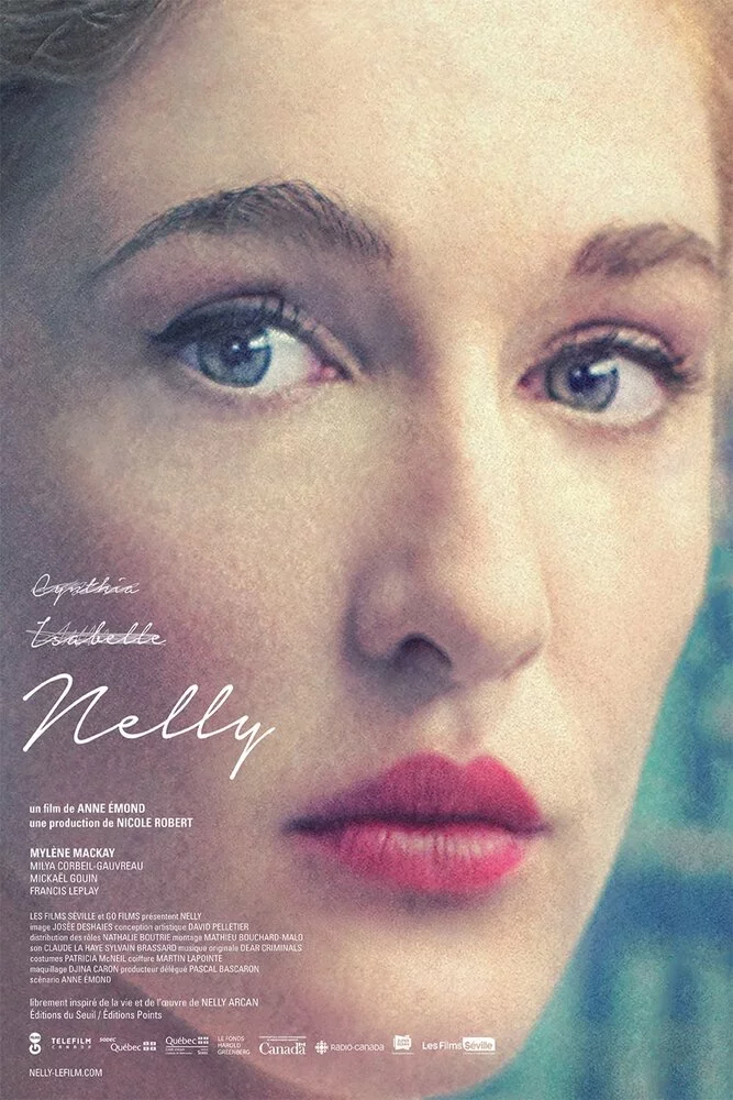 Нелли (2016) 