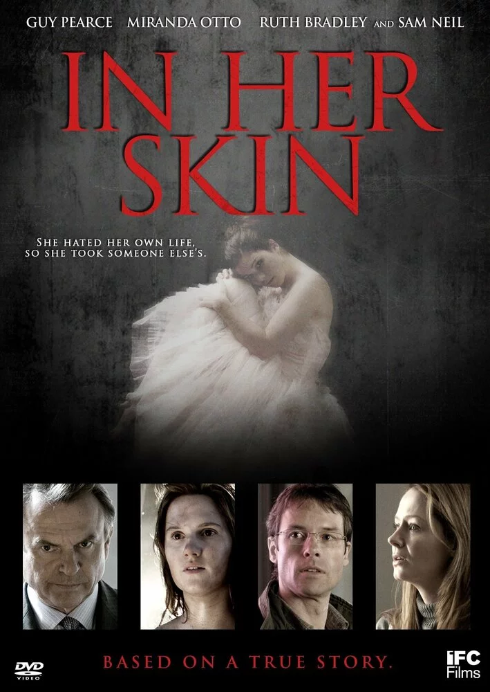 В ее шкуре (2009) 