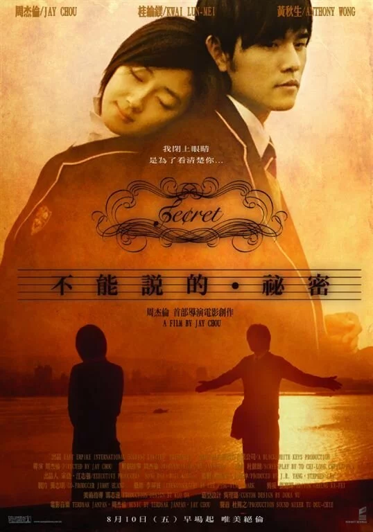 Секрет (2007) 