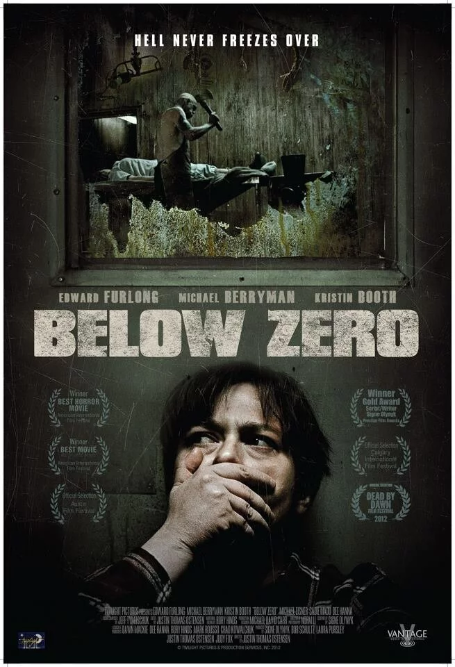 Ниже нуля (2011) 