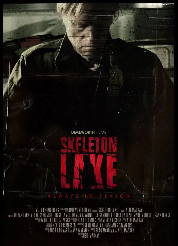Озеро скелетов (2012) 