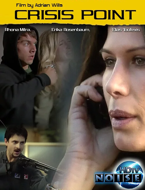 Кризисный момент (2012) 