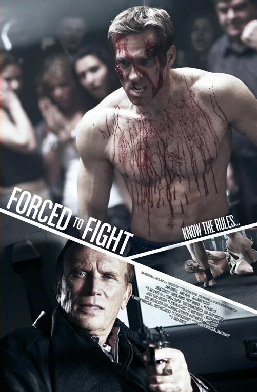 Боец поневоле (2011) 