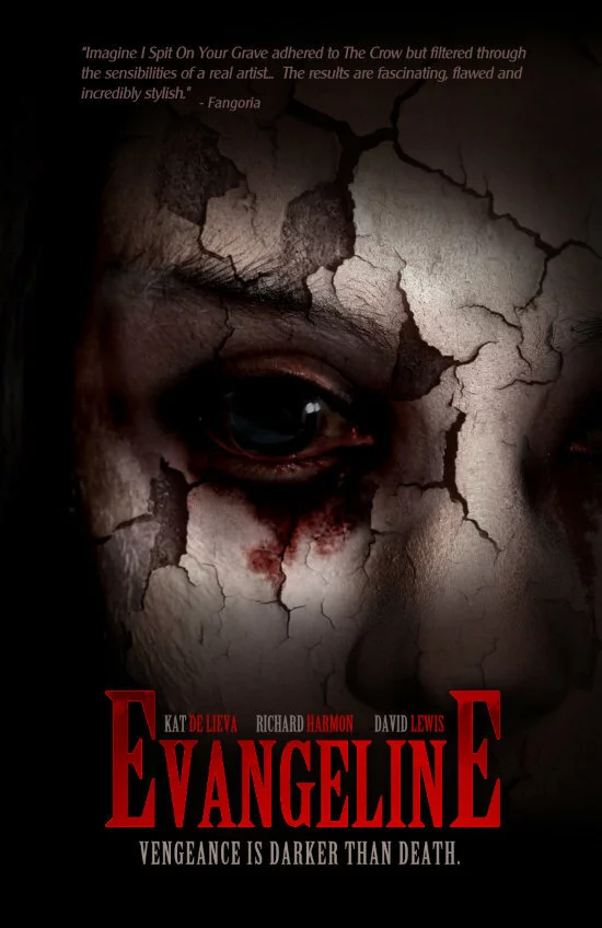 Эванджелин (2013) 