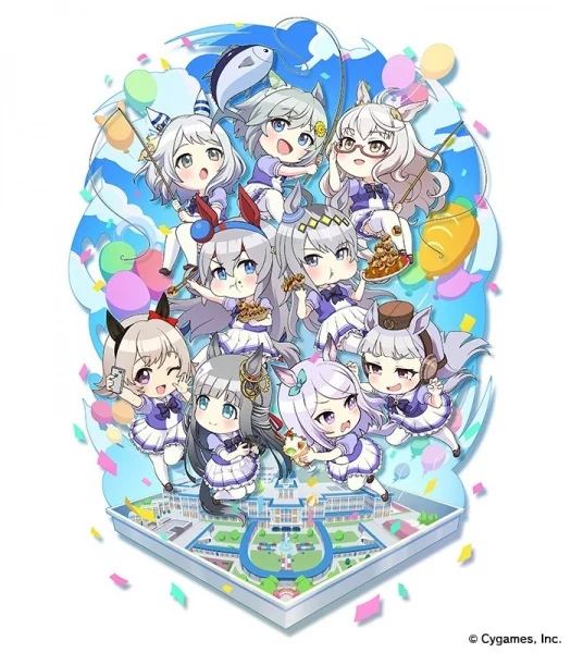 Взбодритесь, пони! Славное серое (2025) 